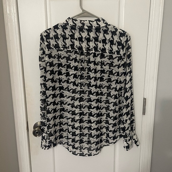 Inc Blouse - Picture 2 of 11